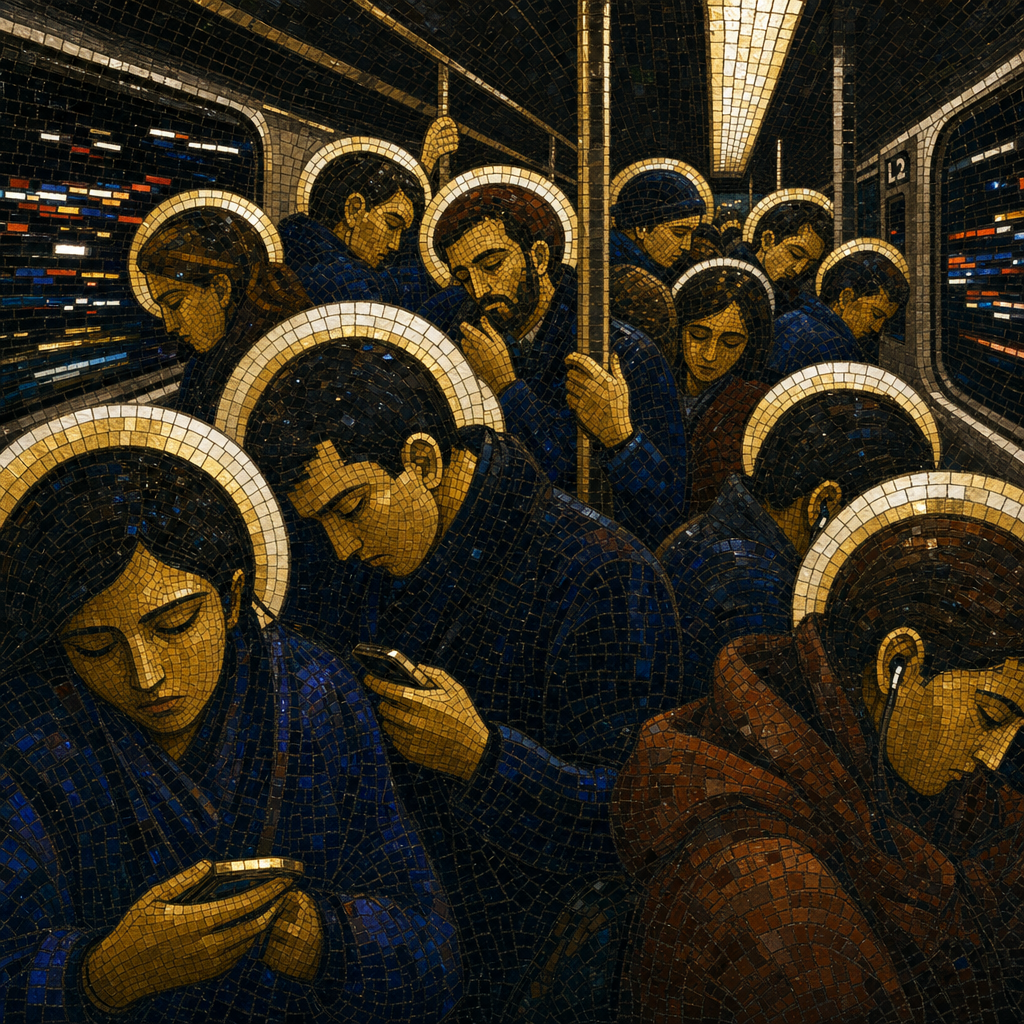 Metropolitan Vespers