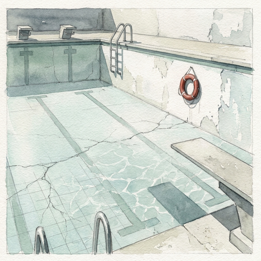 Afterwater