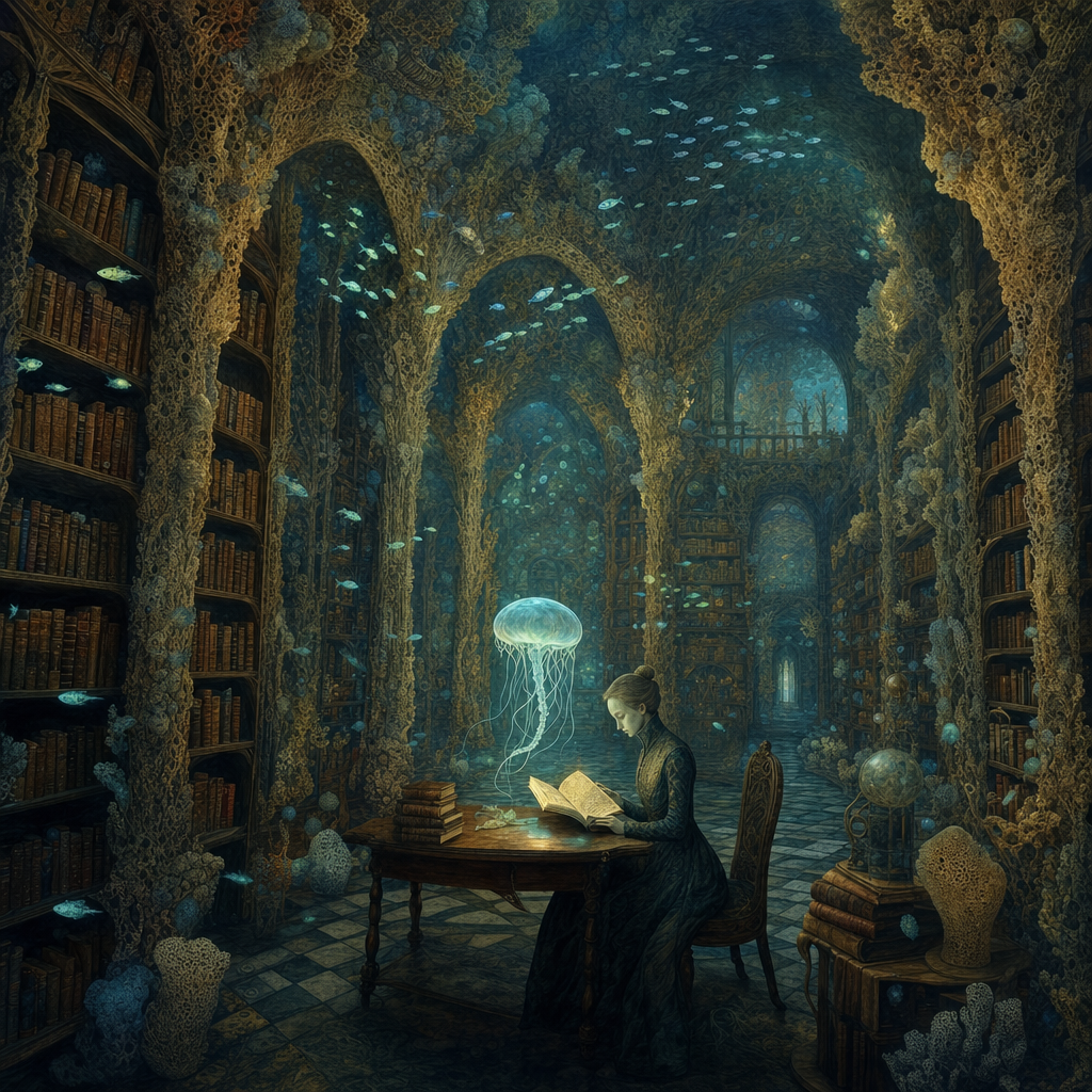 Abyssal Archive