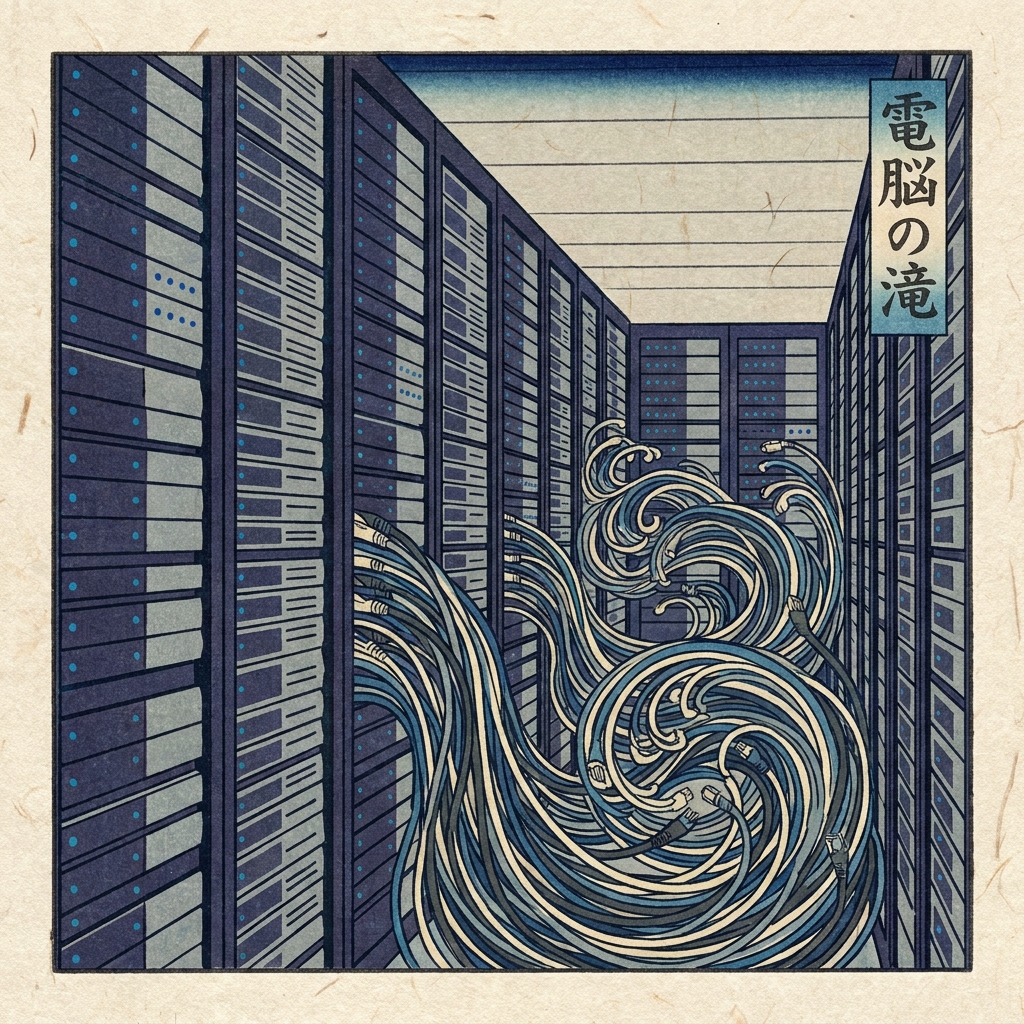 Indigo Ingress