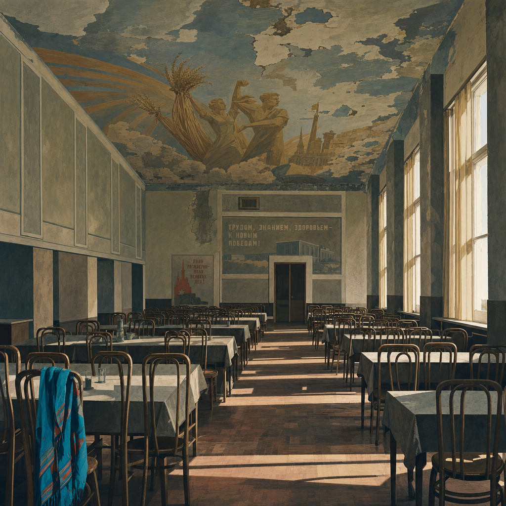 Hollow Harvest Hall