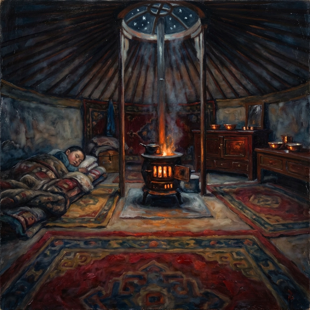 Hearthworld