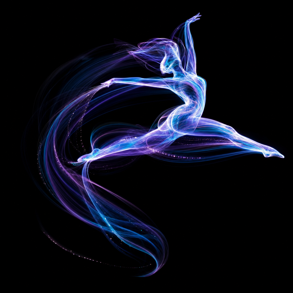 Ethereal Echo