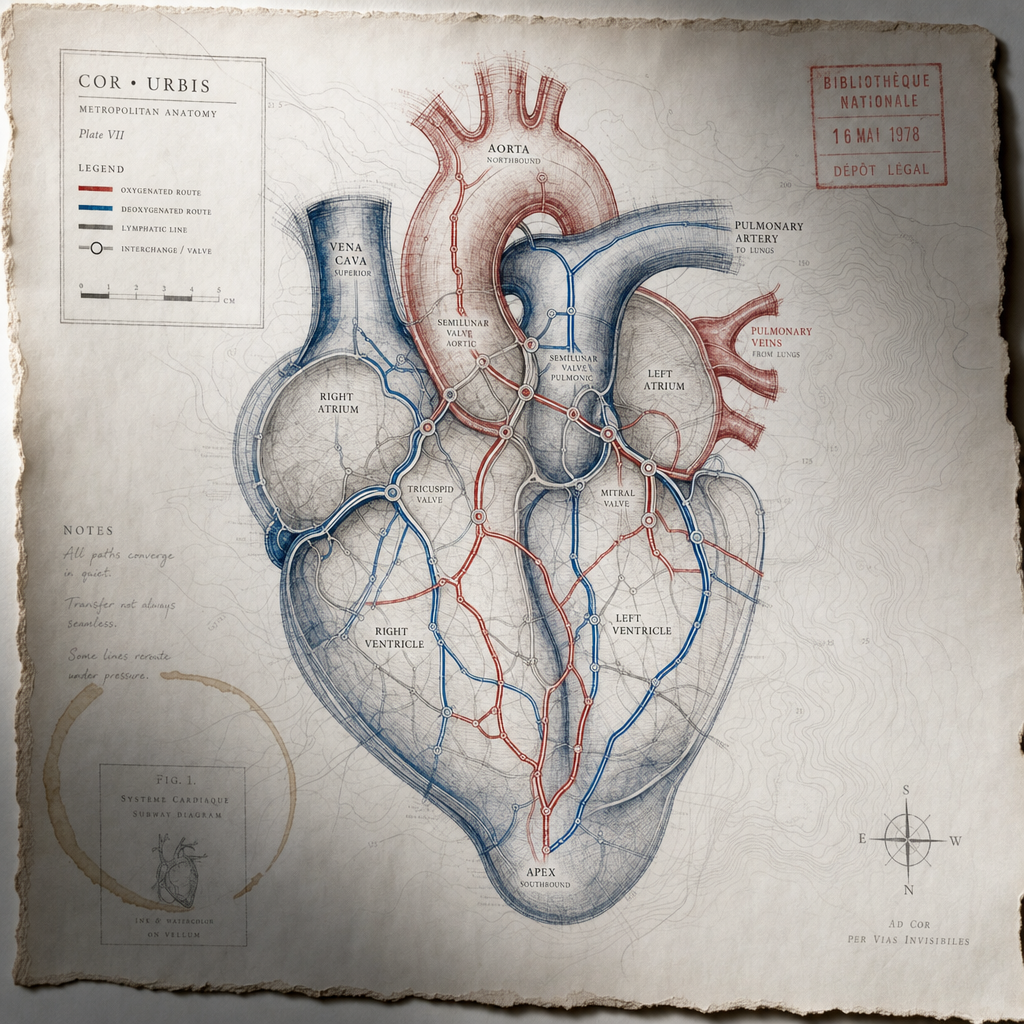 Atlas of Ache