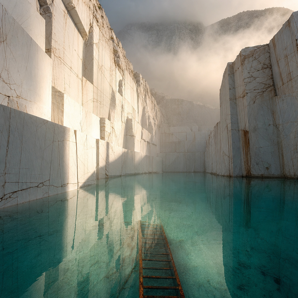 Sunken Soliloquy