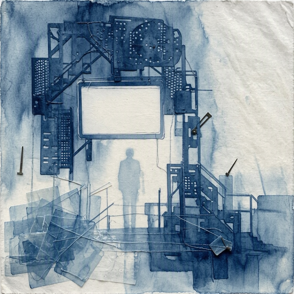 Indigo Intermission