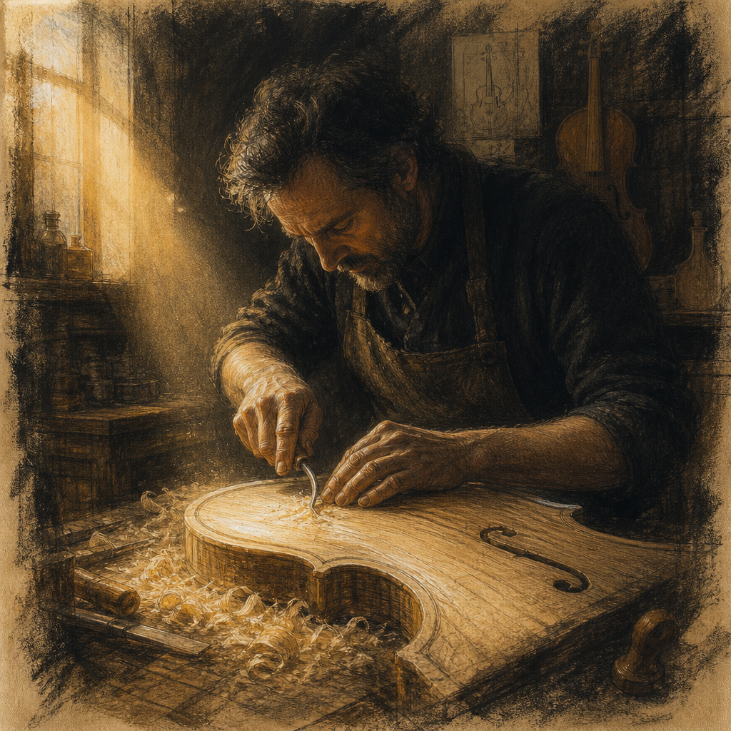 Hollowed Hymn