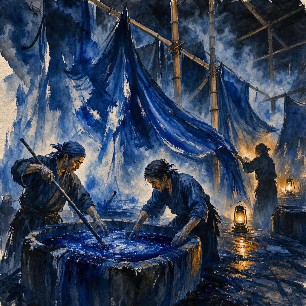 Lapis Liturgy