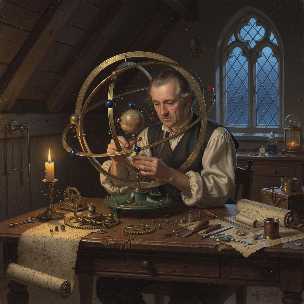 Brass Benediction